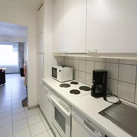 Διαμέρισμα Beachfront In For 6 *