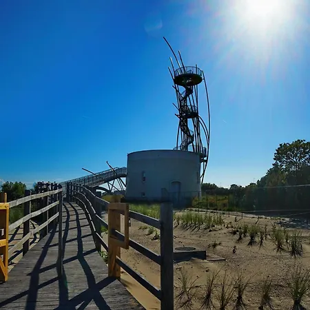 Διαμέρισμα Beachfront In For 6