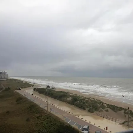 Διαμέρισμα Beachfront In For 6
