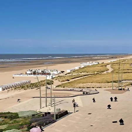 Beachfront In For 6 Διαμέρισμα *